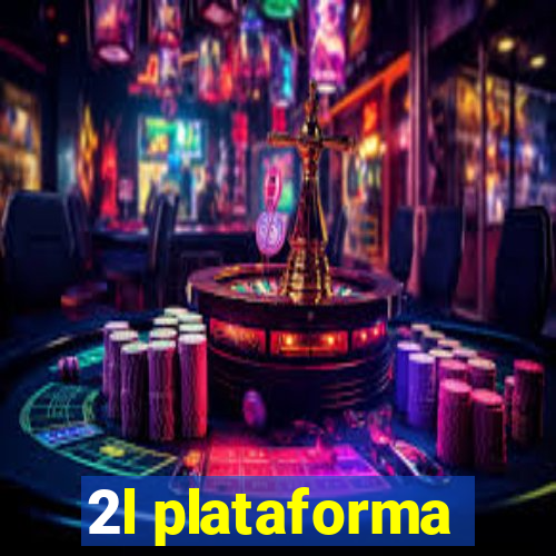 2l plataforma